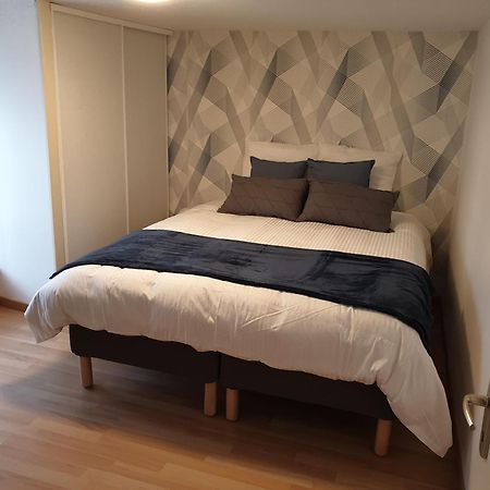 Maisons Cosy De Village Gurgy Luaran gambar