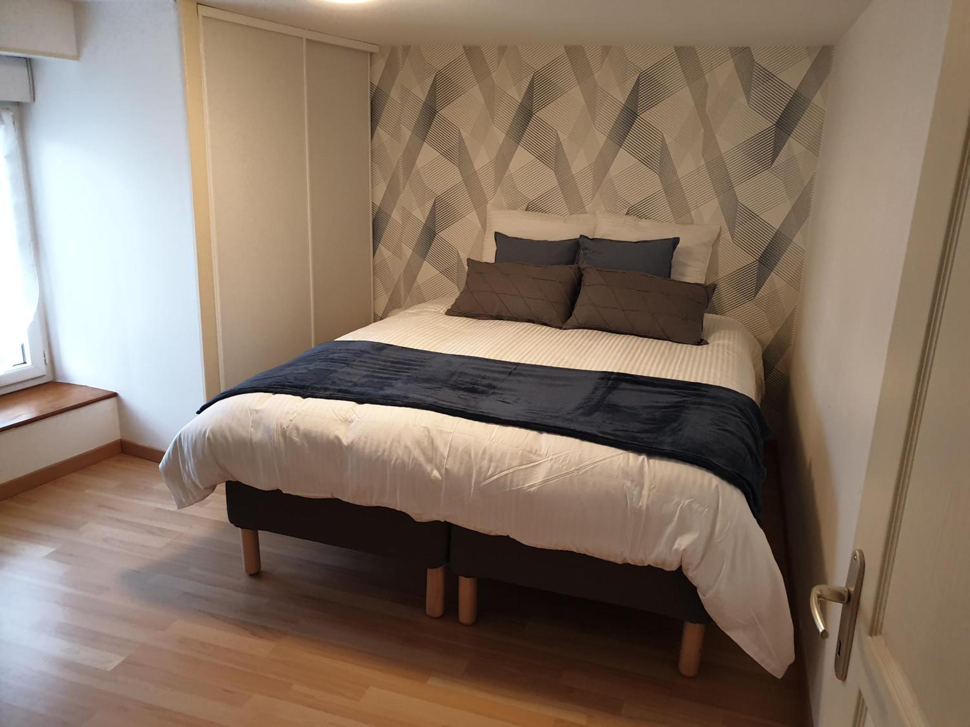 Maisons Cosy De Village Gurgy Luaran gambar