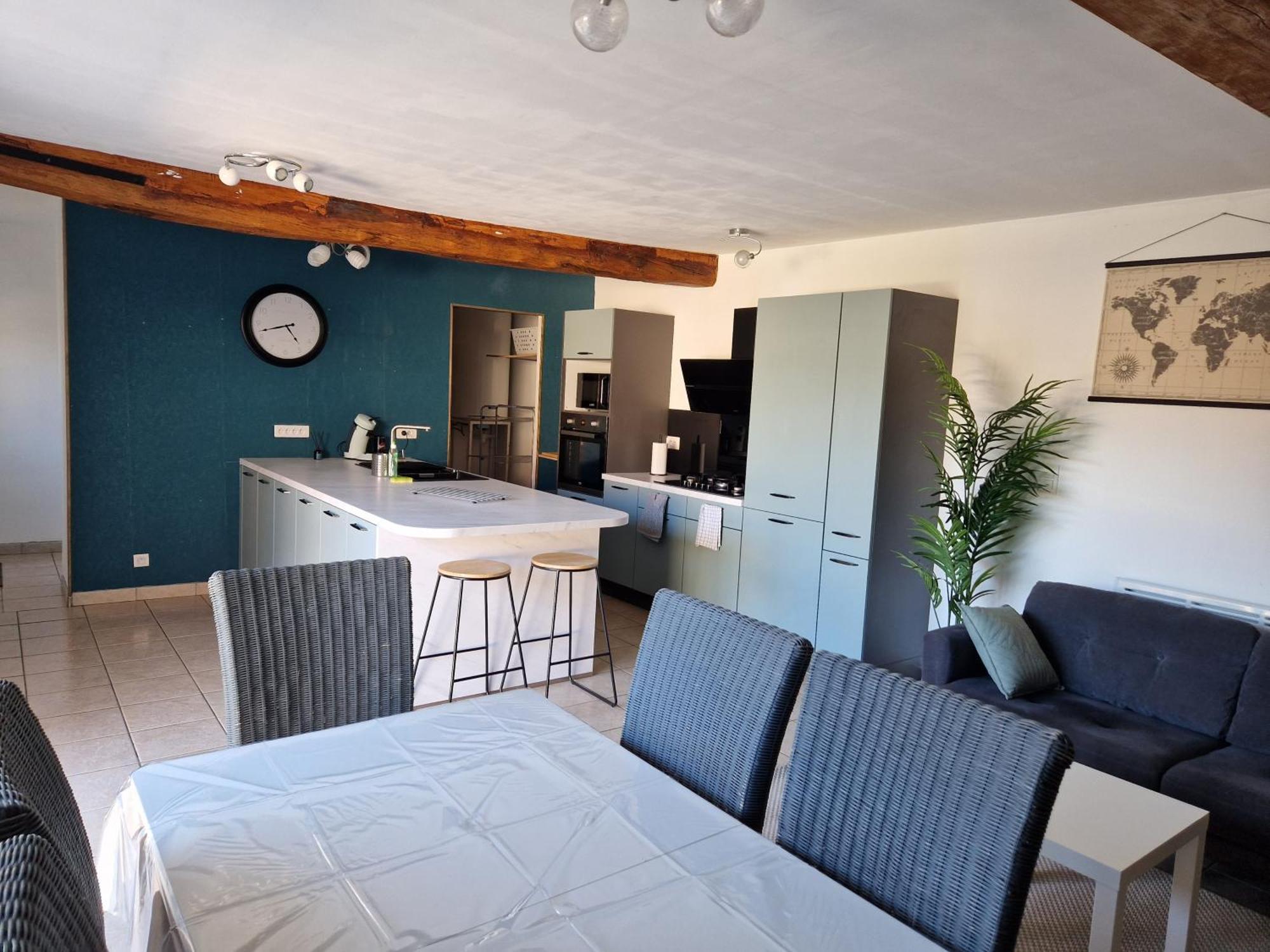 Maisons Cosy De Village Gurgy Luaran gambar