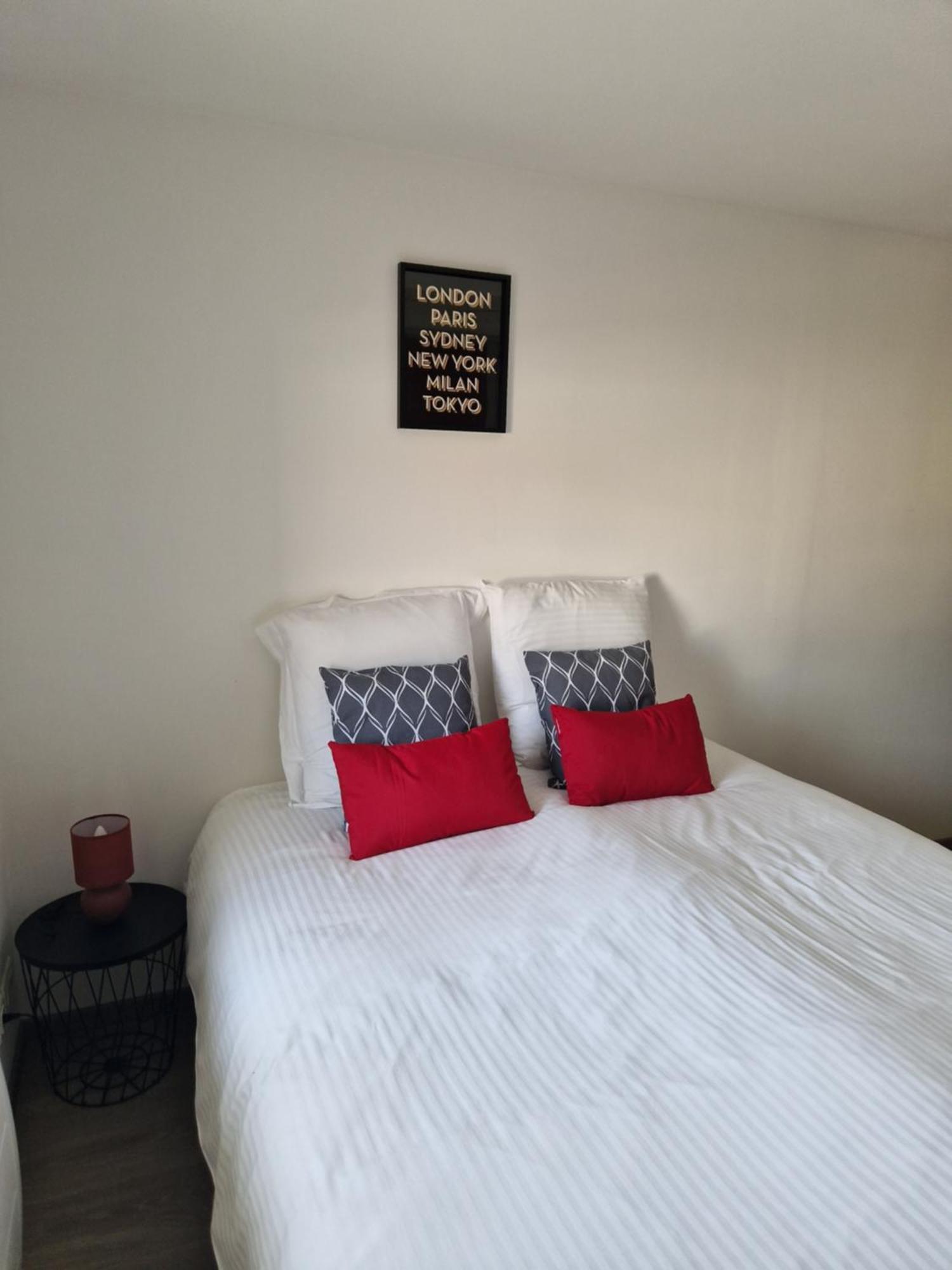 Maisons Cosy De Village Gurgy Luaran gambar