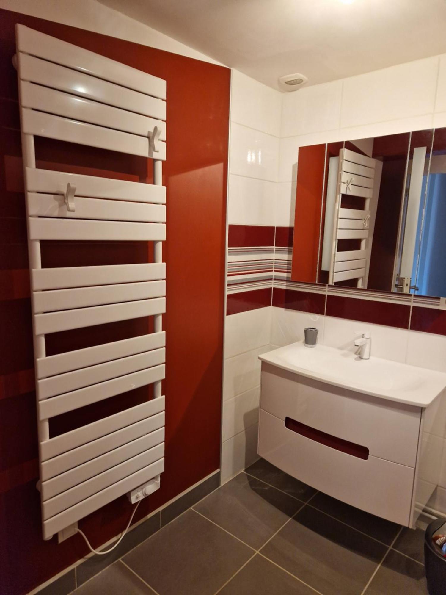 Maisons Cosy De Village Gurgy Luaran gambar