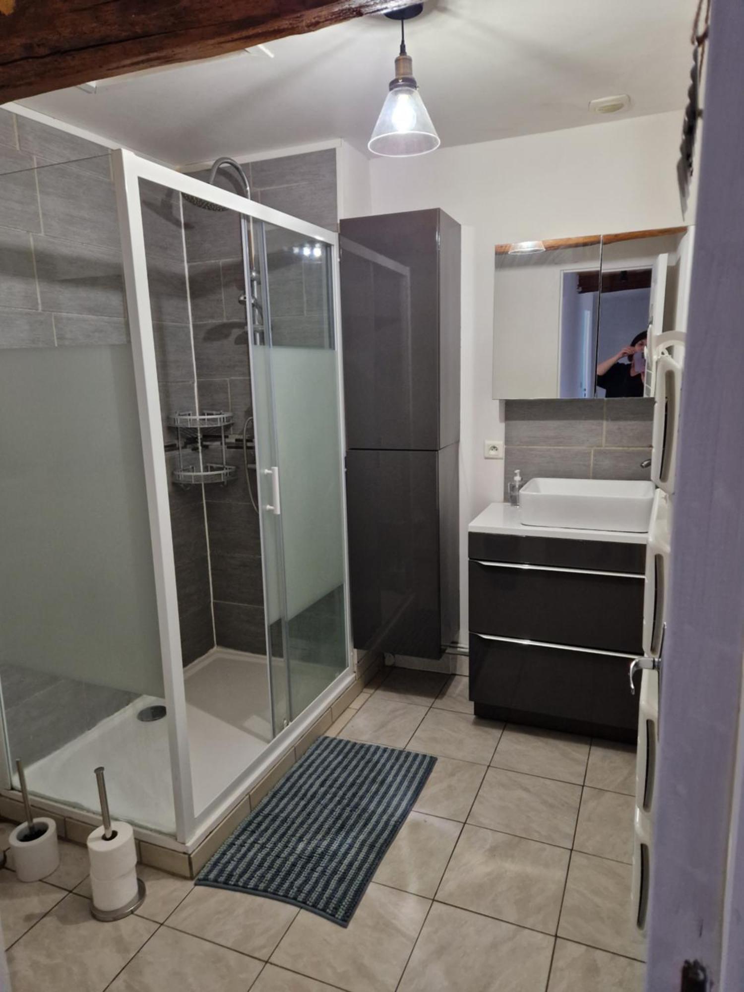 Maisons Cosy De Village Gurgy Luaran gambar
