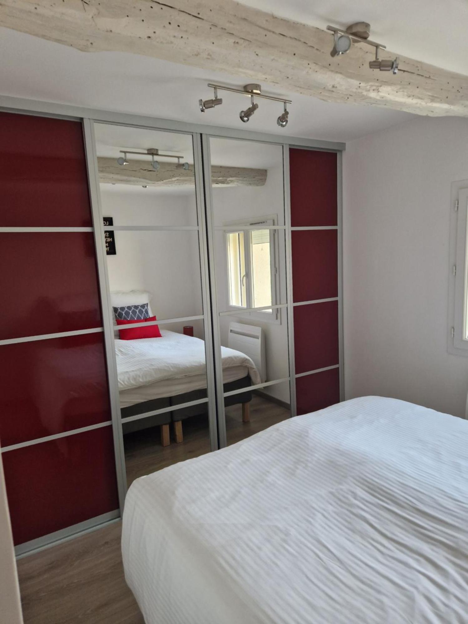 Maisons Cosy De Village Gurgy Luaran gambar