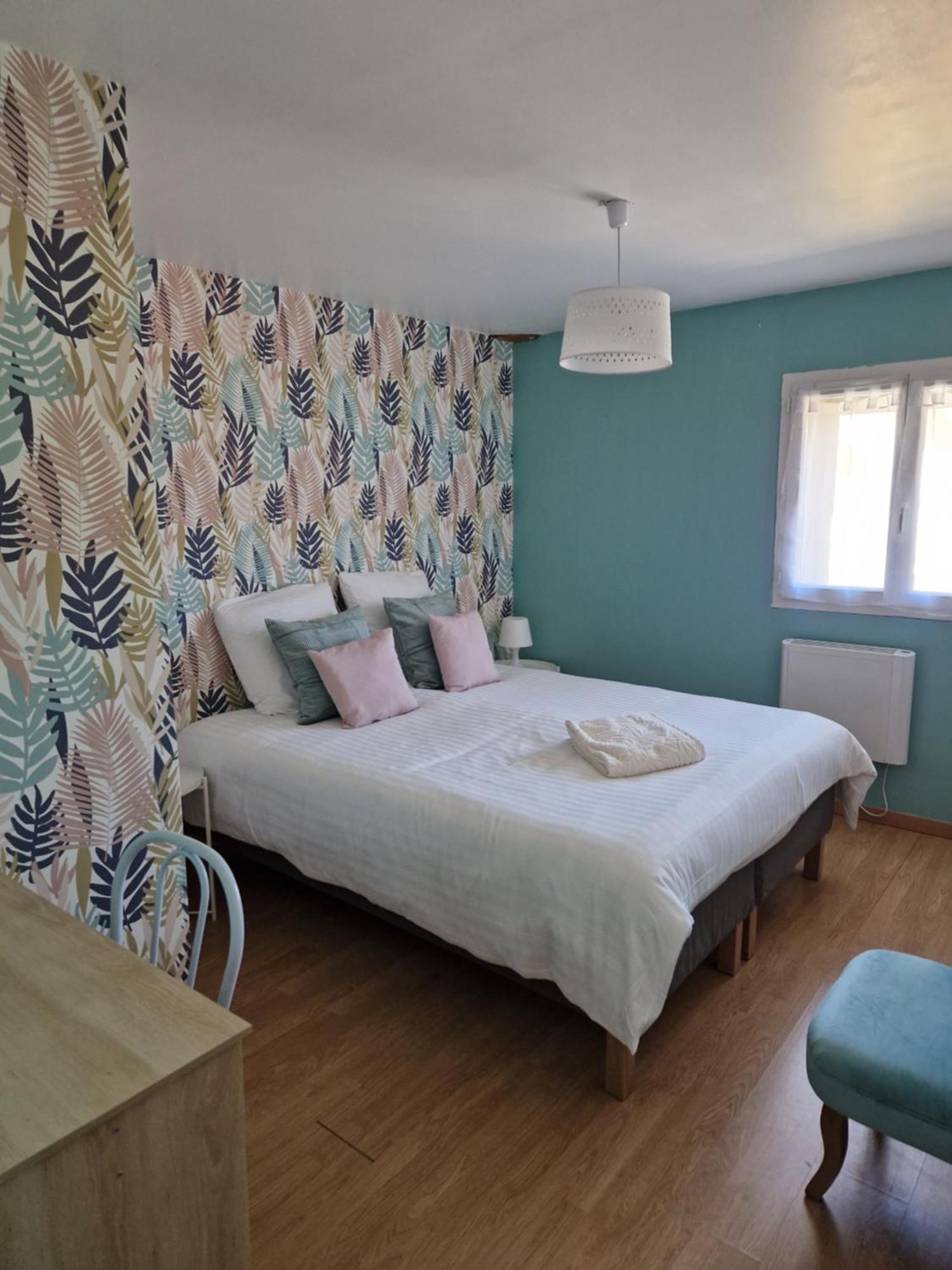 Maisons Cosy De Village Gurgy Luaran gambar