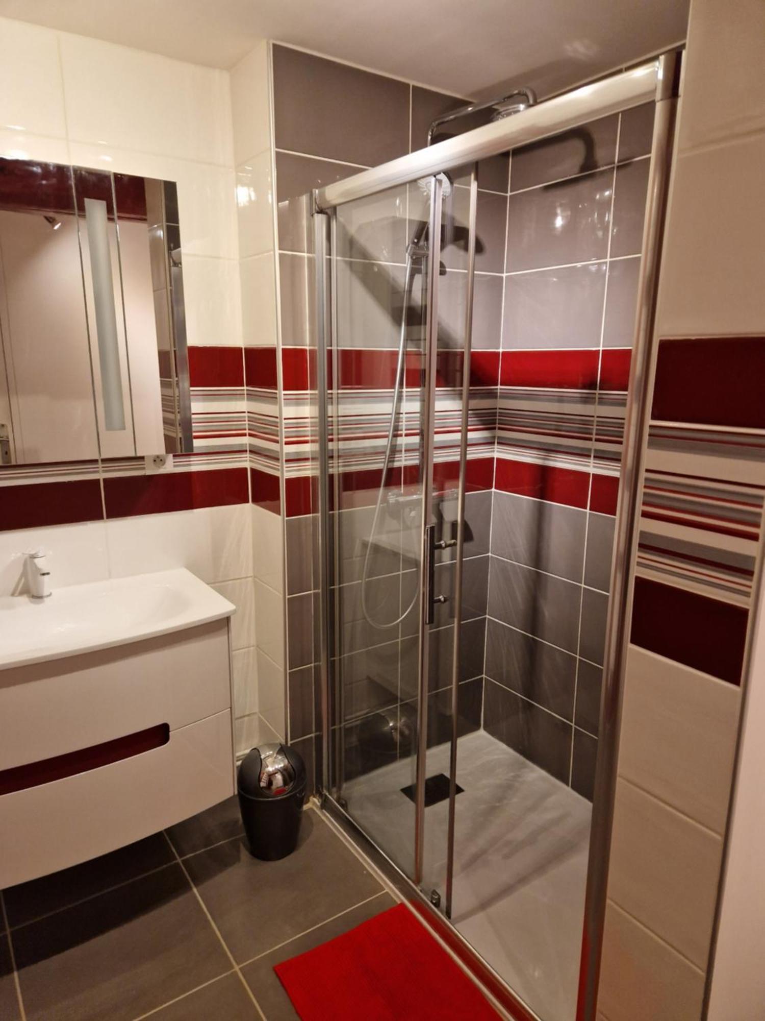 Maisons Cosy De Village Gurgy Luaran gambar